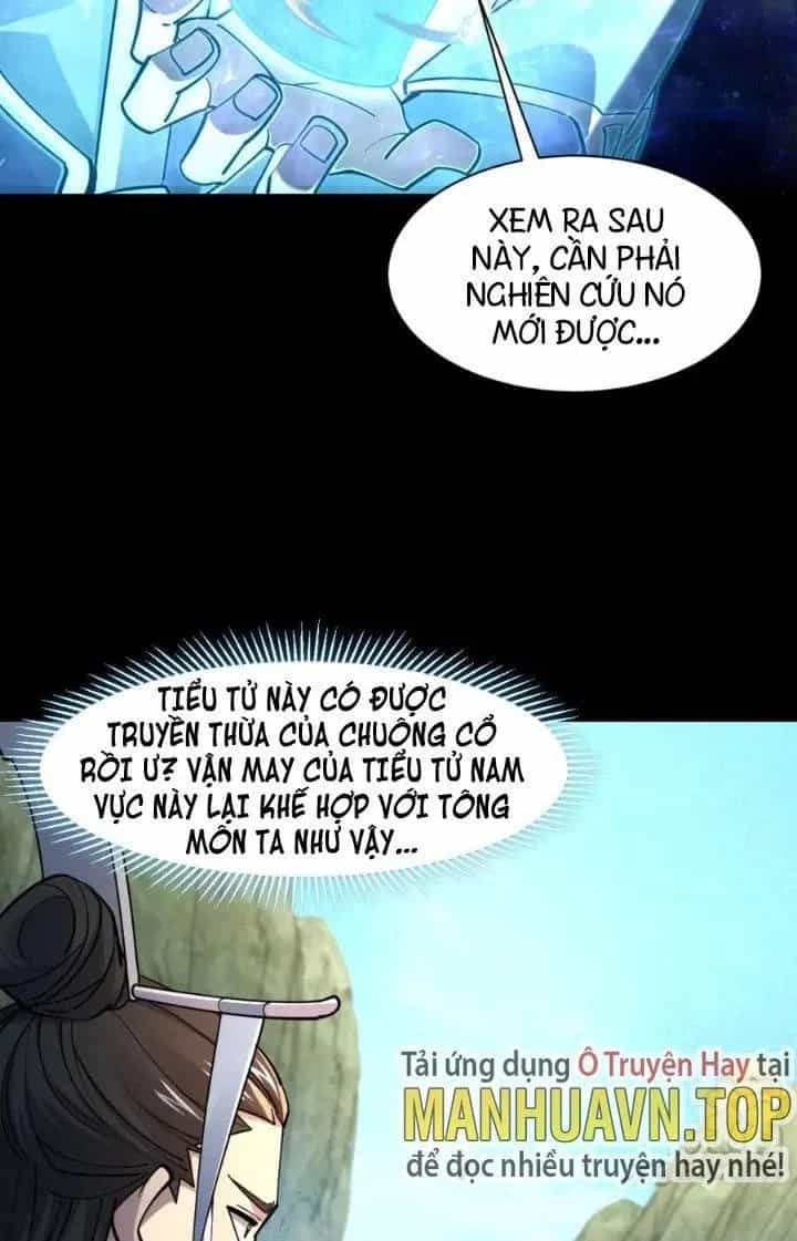 Ta Có Thể Rút Ra Thuộc Tính - Chương 53 - ảnh 34
