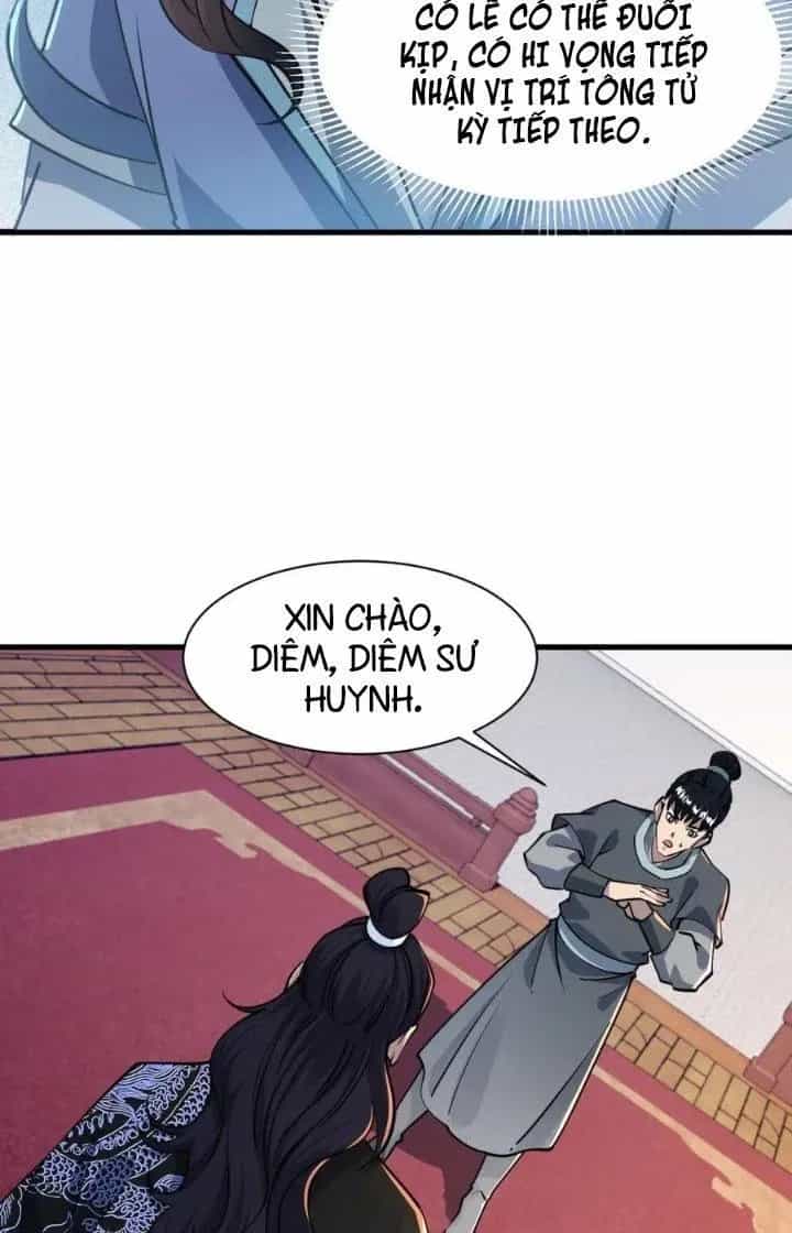 Ta Có Thể Rút Ra Thuộc Tính - Chương 53 - ảnh 47
