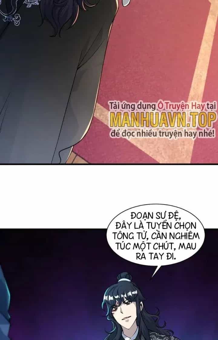 Ta Có Thể Rút Ra Thuộc Tính - Chương 53 - ảnh 48