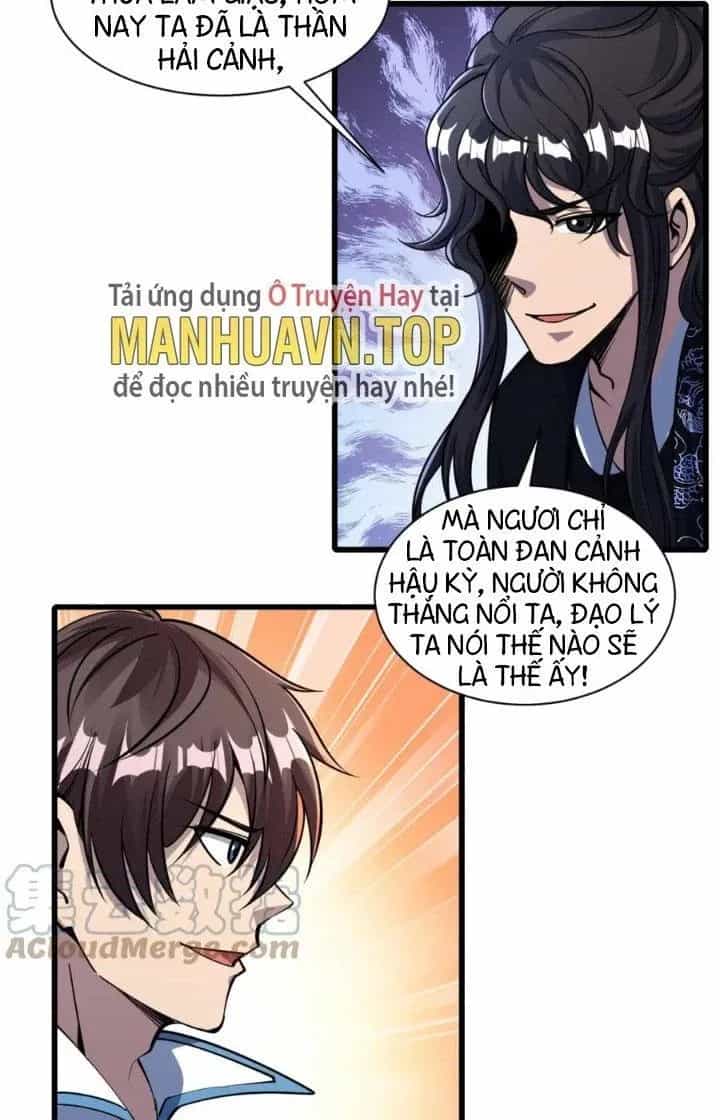 Ta Có Thể Rút Ra Thuộc Tính - Chương 53 - ảnh 71