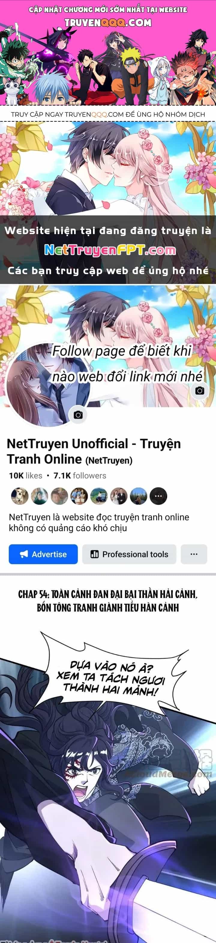 Ta Có Thể Rút Ra Thuộc Tính - Chương 54 - ảnh 1