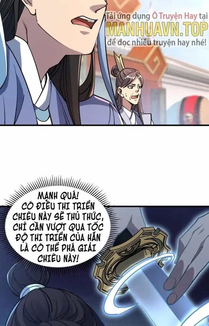 Ta Có Thể Rút Ra Thuộc Tính - Chương 54 - ảnh 10