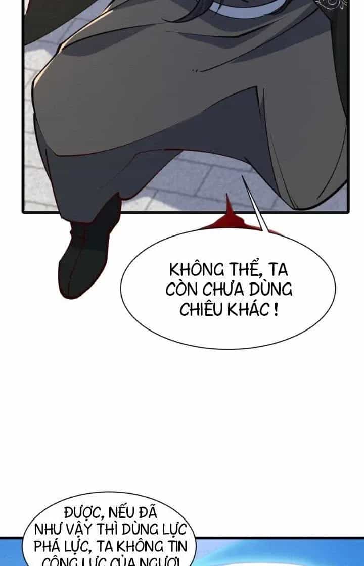 Ta Có Thể Rút Ra Thuộc Tính - Chương 54 - ảnh 24