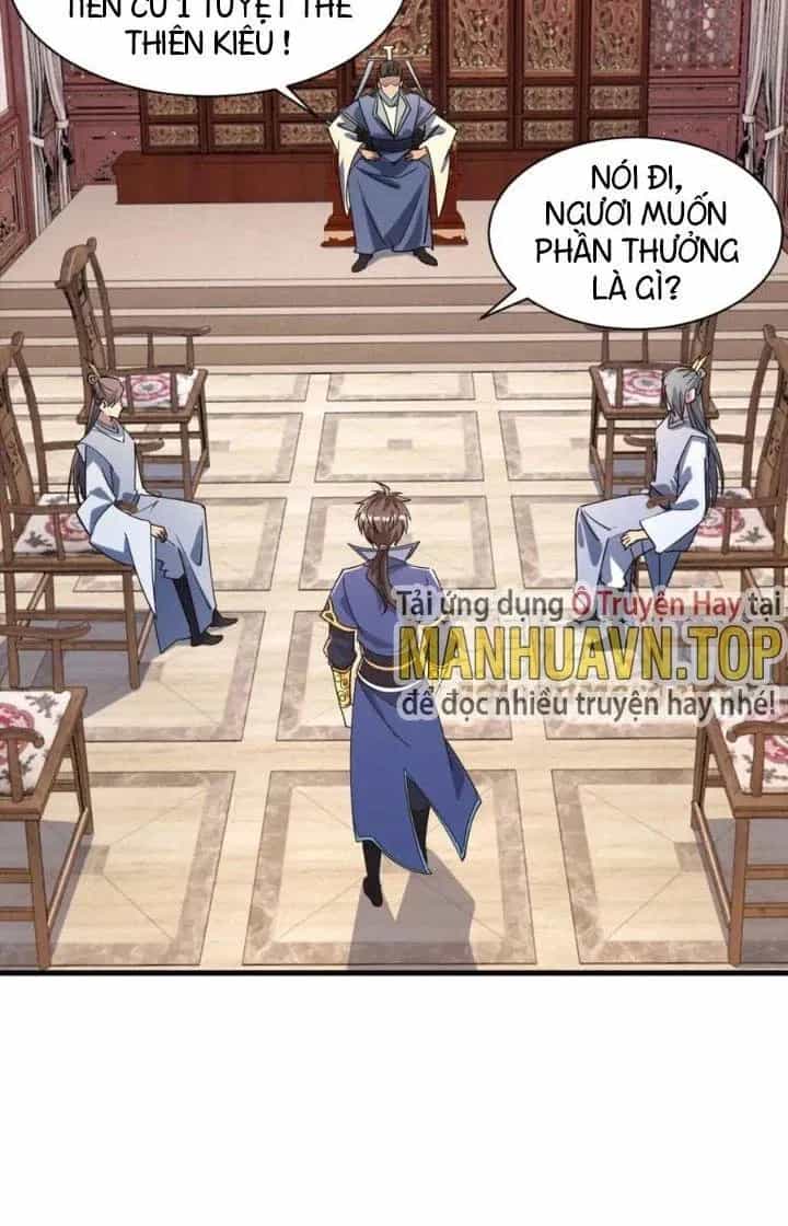 Ta Có Thể Rút Ra Thuộc Tính - Chương 54 - ảnh 46