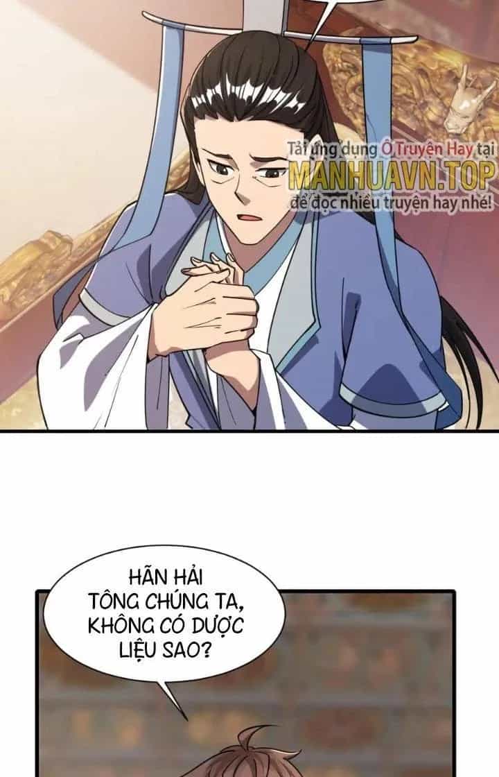 Ta Có Thể Rút Ra Thuộc Tính - Chương 54 - ảnh 50