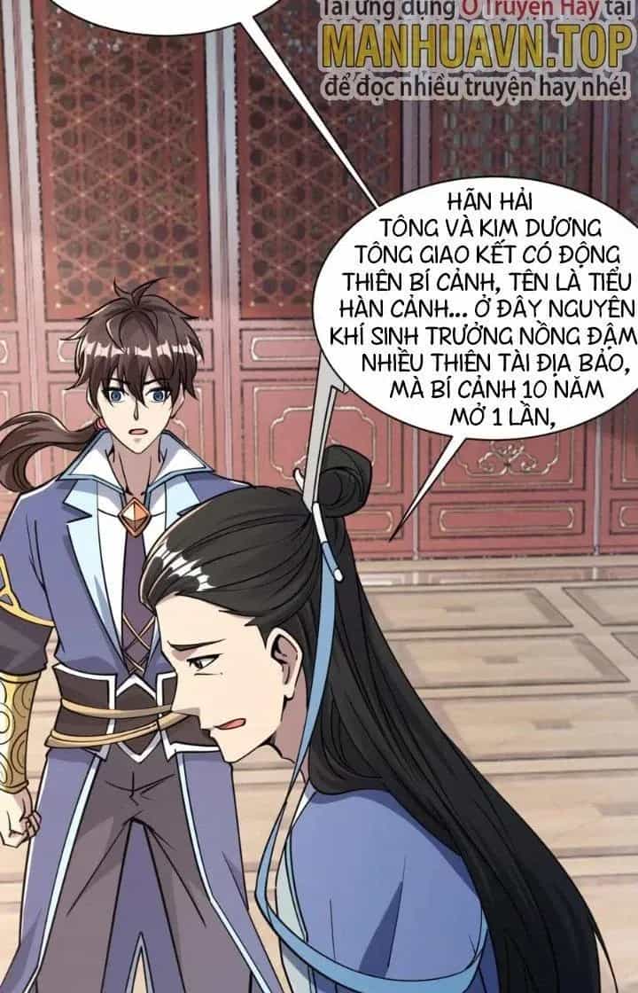 Ta Có Thể Rút Ra Thuộc Tính - Chương 54 - ảnh 52