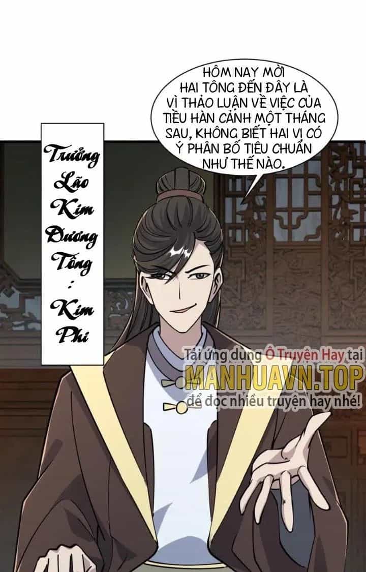 Ta Có Thể Rút Ra Thuộc Tính - Chương 54 - ảnh 66