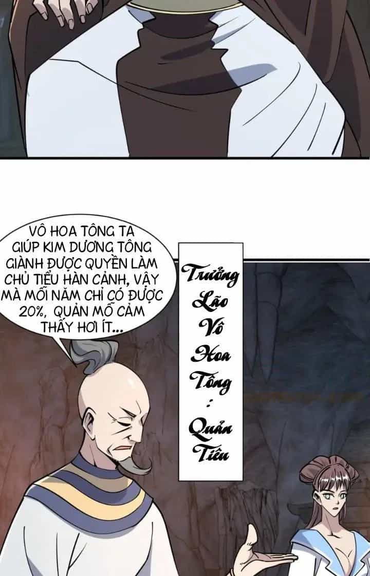 Ta Có Thể Rút Ra Thuộc Tính - Chương 54 - ảnh 67