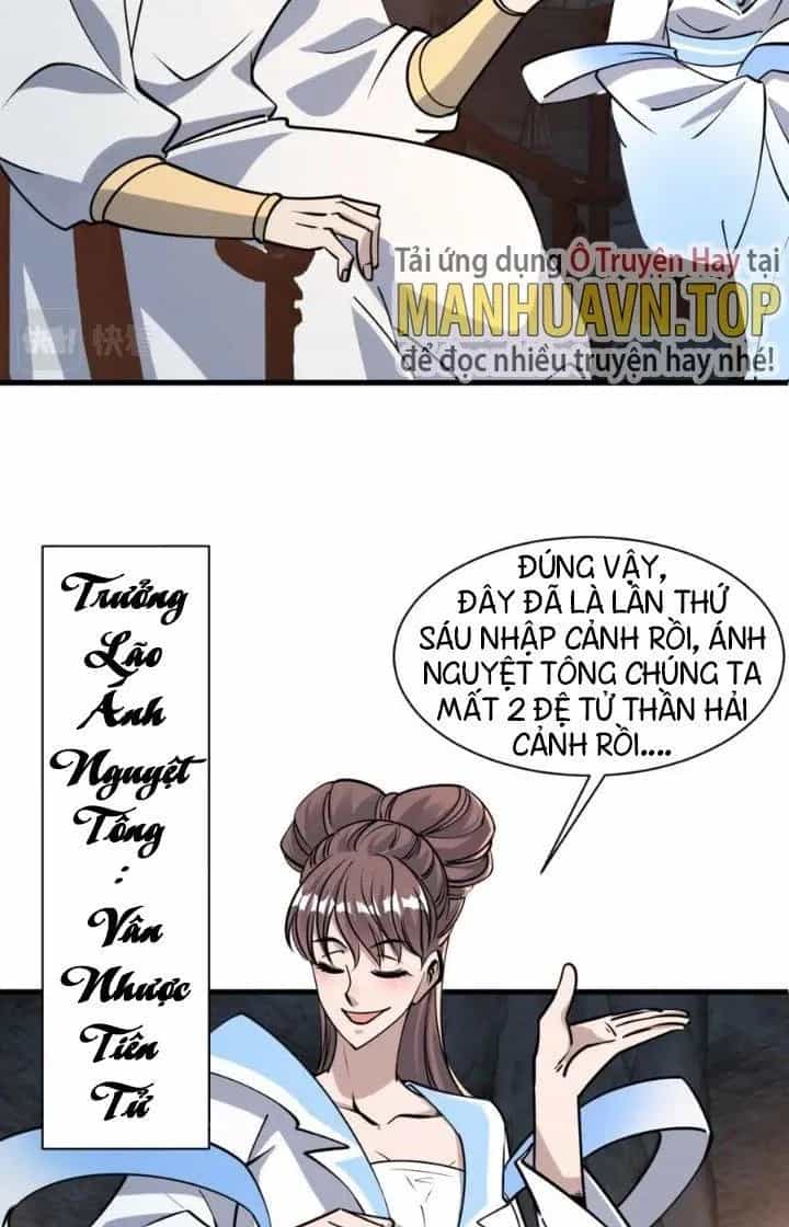 Ta Có Thể Rút Ra Thuộc Tính - Chương 54 - ảnh 68