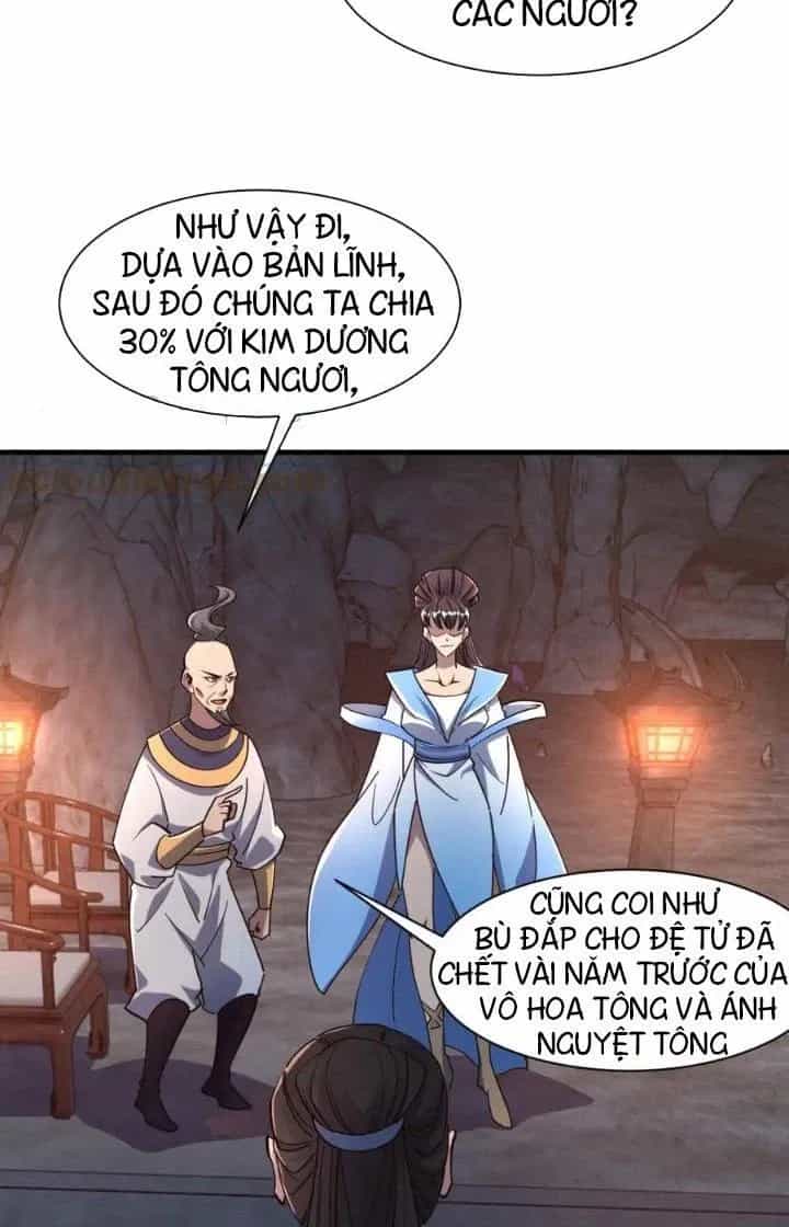 Ta Có Thể Rút Ra Thuộc Tính - Chương 54 - ảnh 73