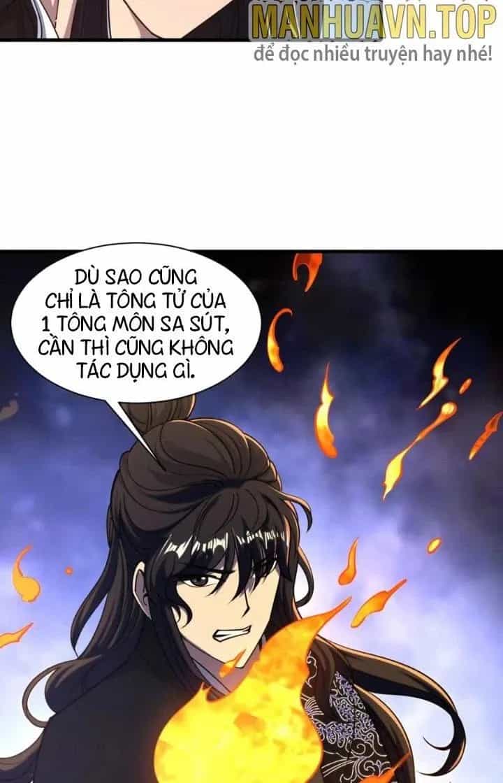 Ta Có Thể Rút Ra Thuộc Tính - Chương 55 - ảnh 14