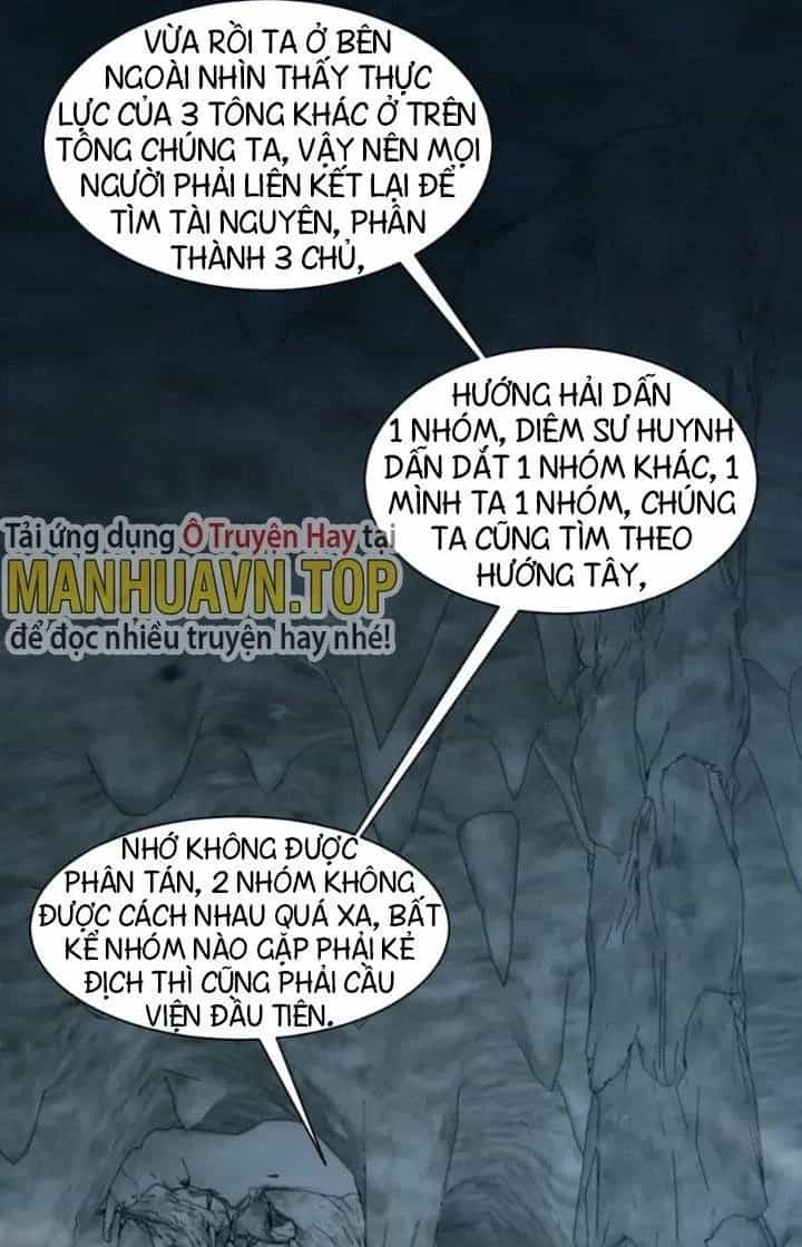 Ta Có Thể Rút Ra Thuộc Tính - Chương 55 - ảnh 26