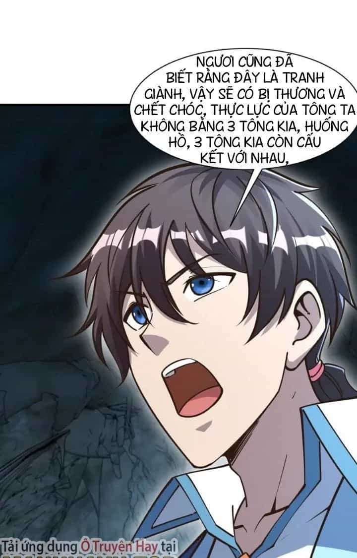Ta Có Thể Rút Ra Thuộc Tính - Chương 55 - ảnh 32