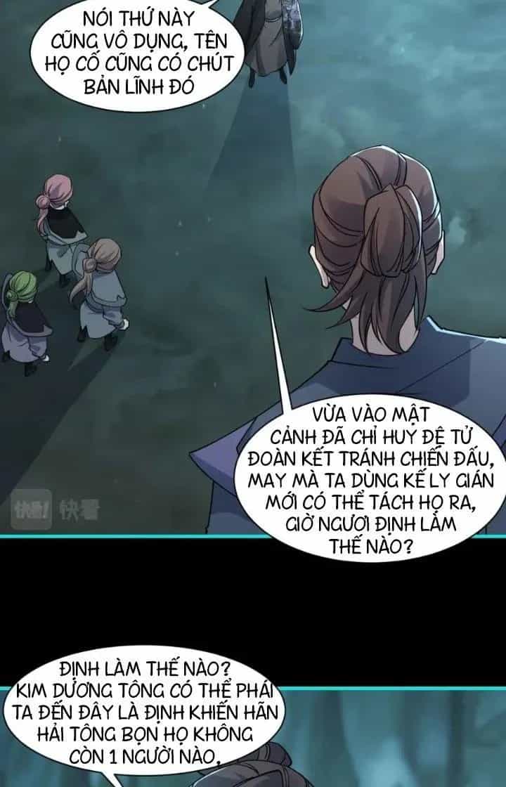 Ta Có Thể Rút Ra Thuộc Tính - Chương 55 - ảnh 53