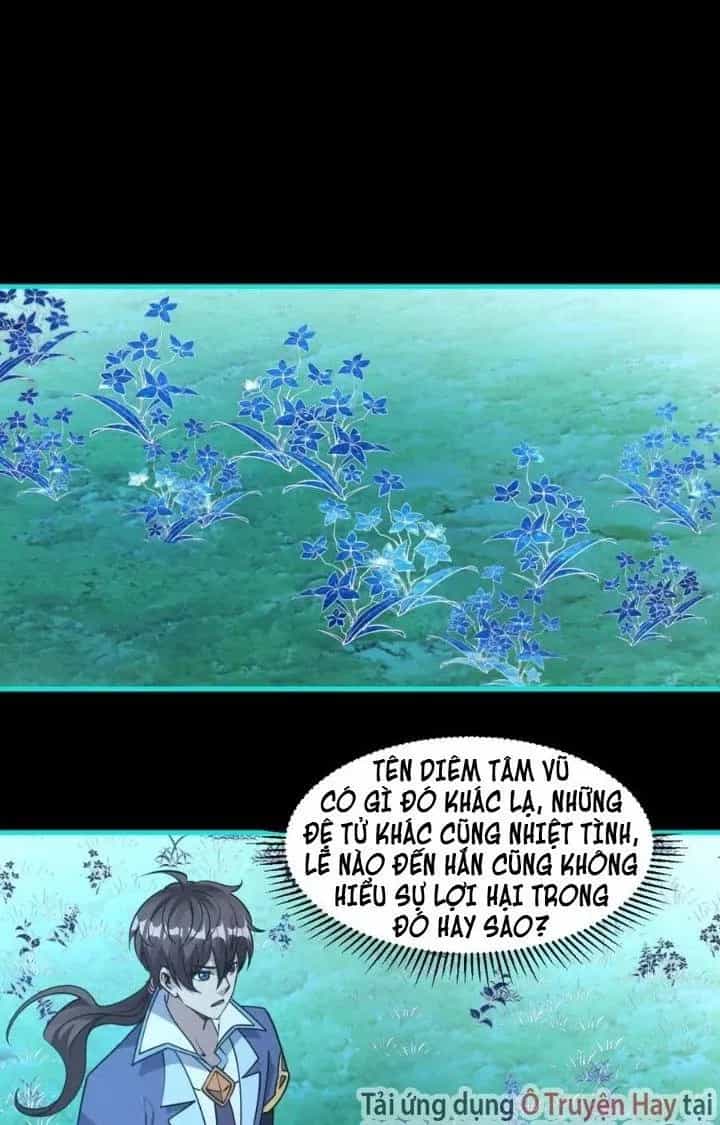 Ta Có Thể Rút Ra Thuộc Tính - Chương 55 - ảnh 57
