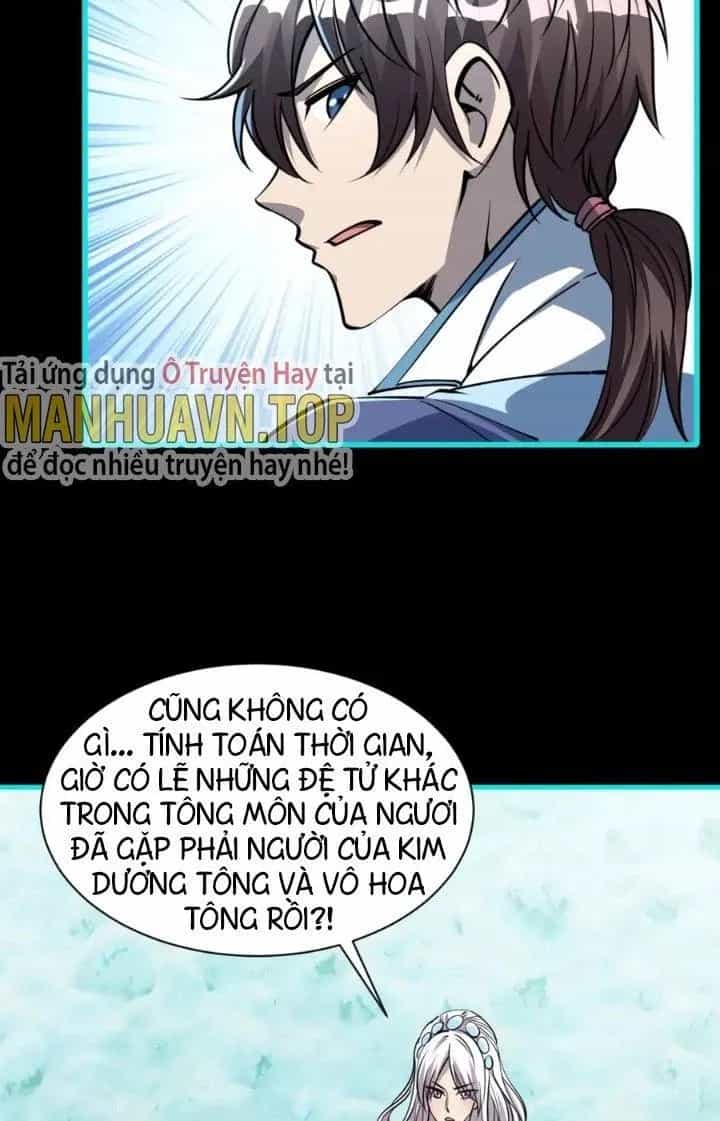Ta Có Thể Rút Ra Thuộc Tính - Chương 56 - ảnh 10