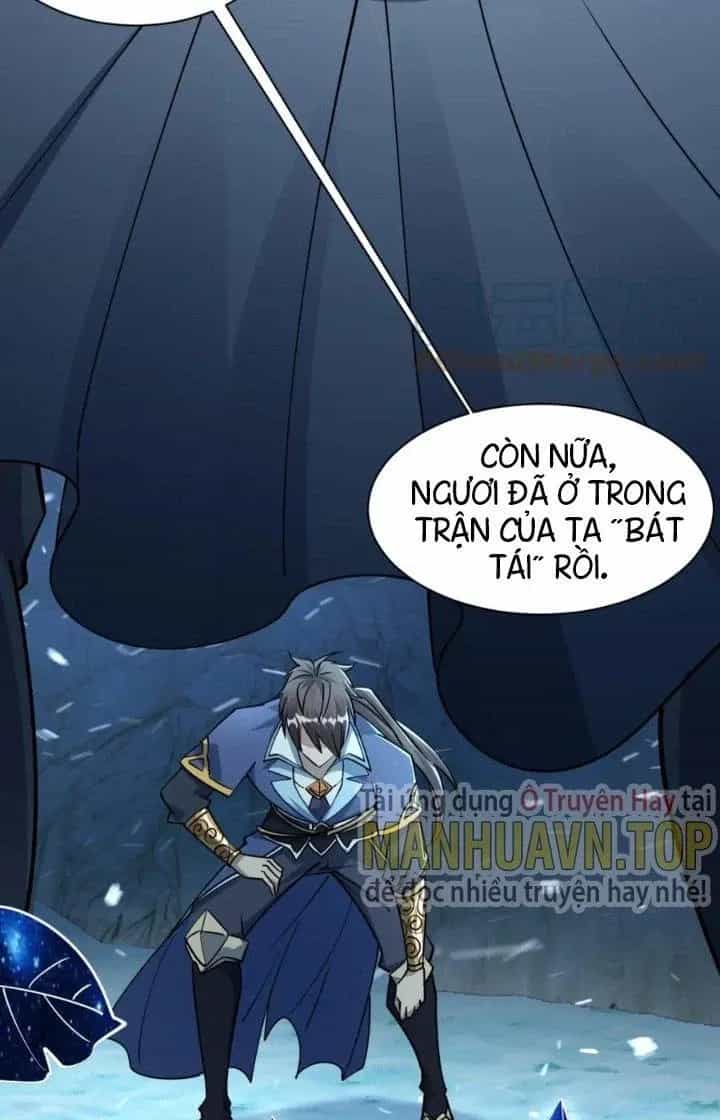 Ta Có Thể Rút Ra Thuộc Tính - Chương 56 - ảnh 23