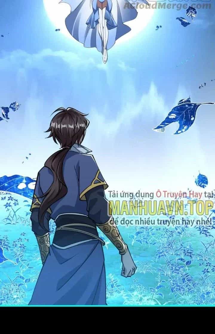 Ta Có Thể Rút Ra Thuộc Tính - Chương 56 - ảnh 27
