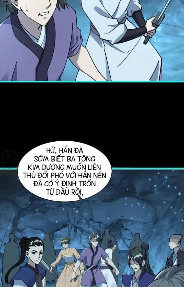 Ta Có Thể Rút Ra Thuộc Tính - Chương 56 - ảnh 54