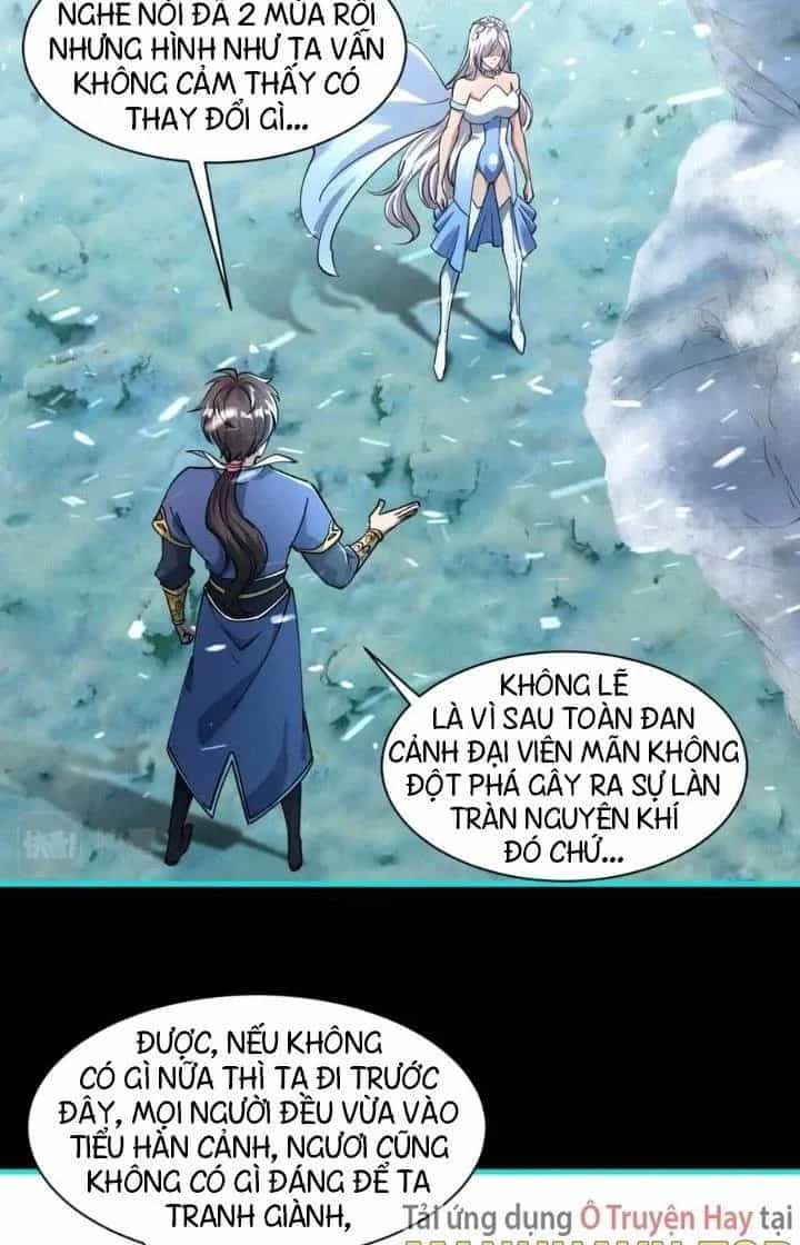 Ta Có Thể Rút Ra Thuộc Tính - Chương 56 - ảnh 6