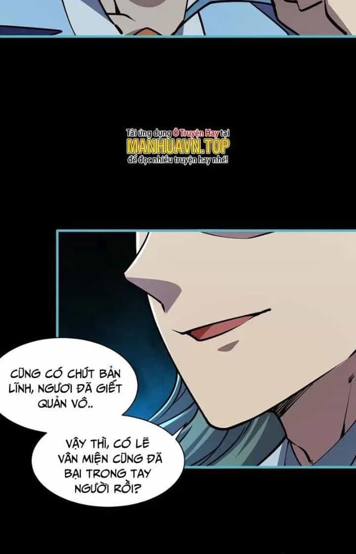 Ta Có Thể Rút Ra Thuộc Tính - Chương 57 - ảnh 62