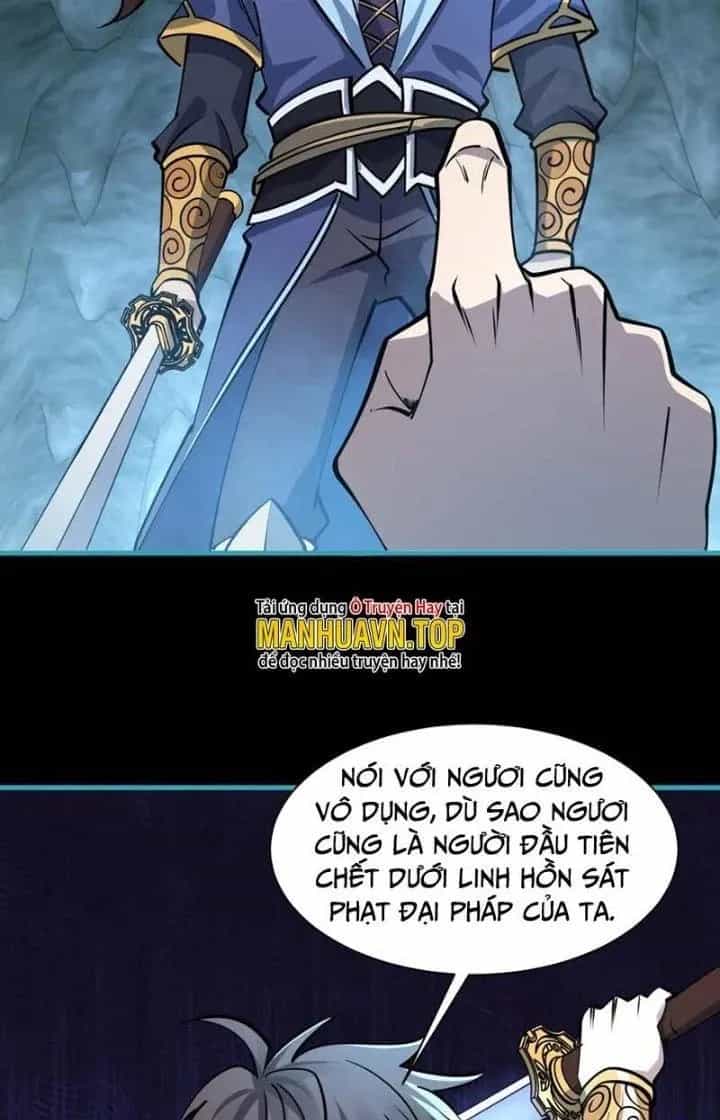 Ta Có Thể Rút Ra Thuộc Tính - Chương 58 - ảnh 41