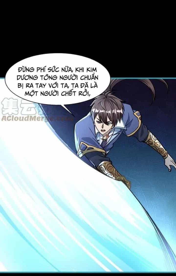 Ta Có Thể Rút Ra Thuộc Tính - Chương 58 - ảnh 50