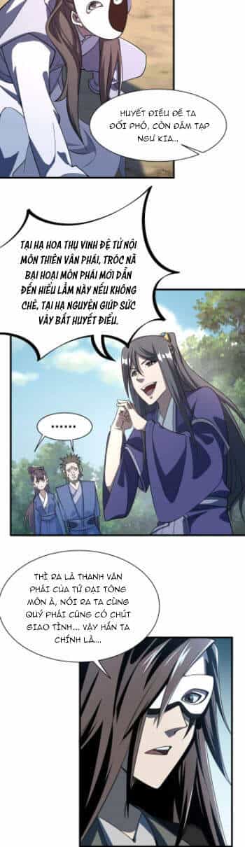 Ta Có Thể Rút Ra Thuộc Tính - Chương 6 - ảnh 24