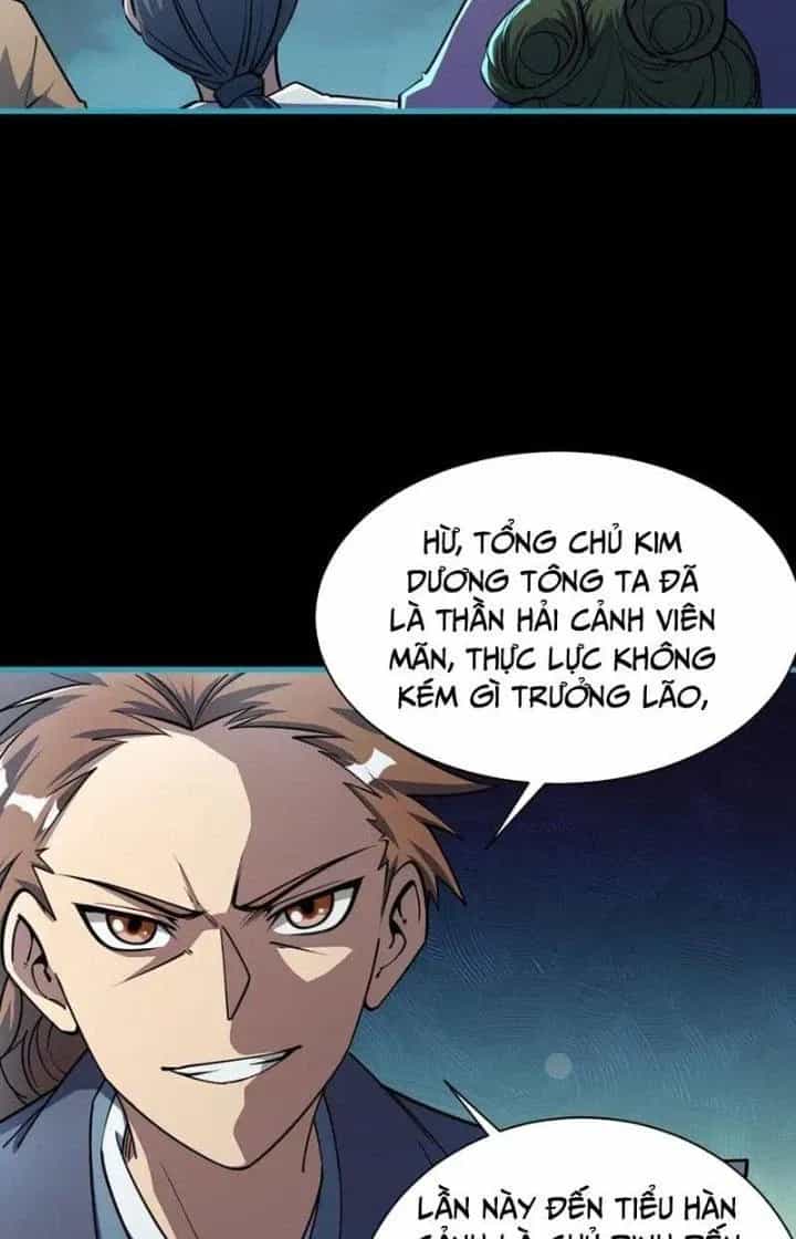 Ta Có Thể Rút Ra Thuộc Tính - Chương 59 - ảnh 12