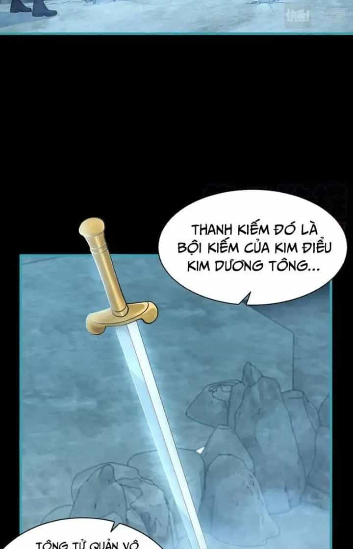 Ta Có Thể Rút Ra Thuộc Tính - Chương 59 - ảnh 48