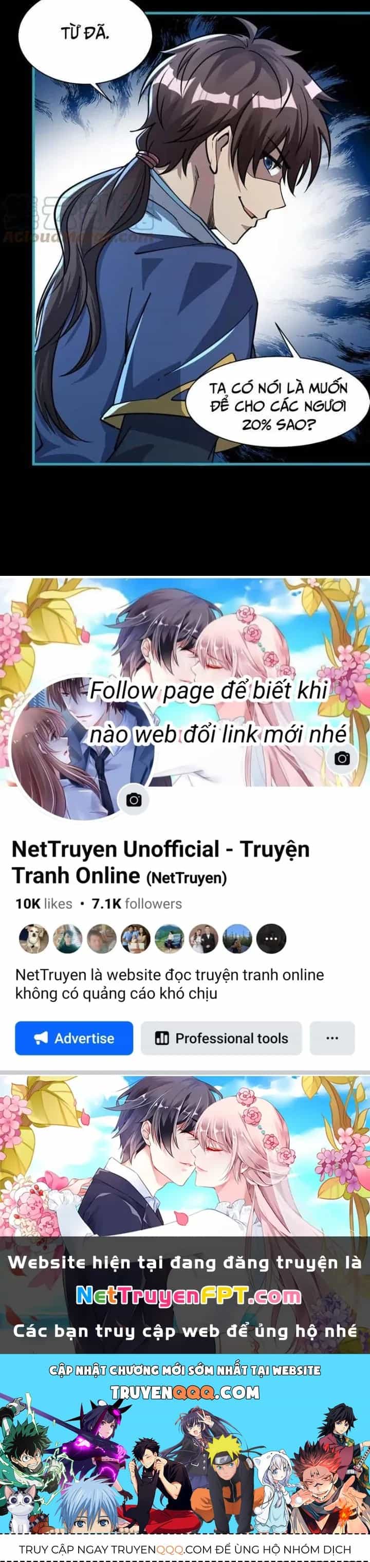 Ta Có Thể Rút Ra Thuộc Tính - Chương 59 - ảnh 56