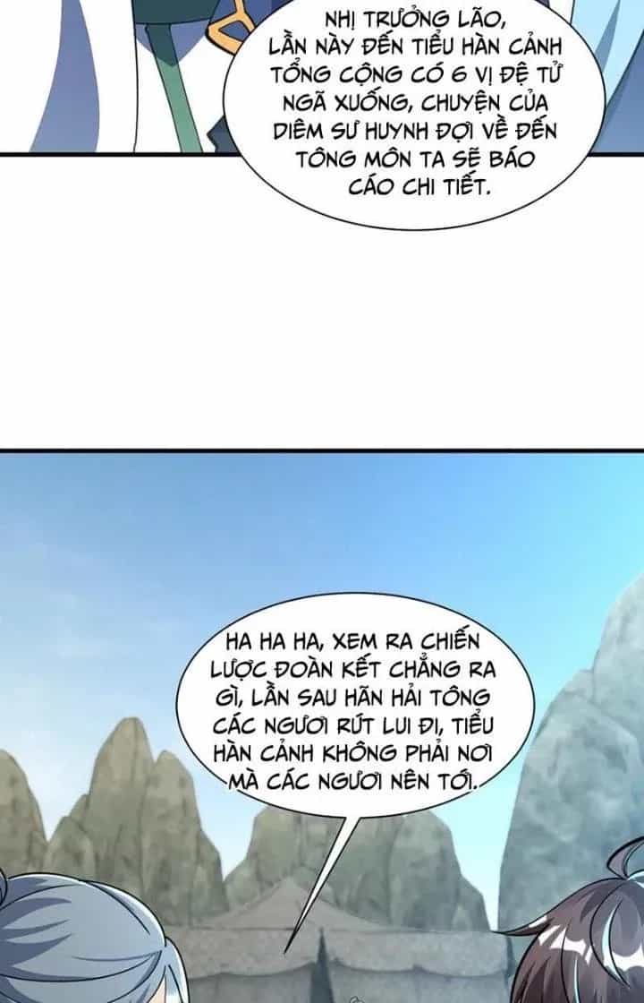 Ta Có Thể Rút Ra Thuộc Tính - Chương 60 - ảnh 16