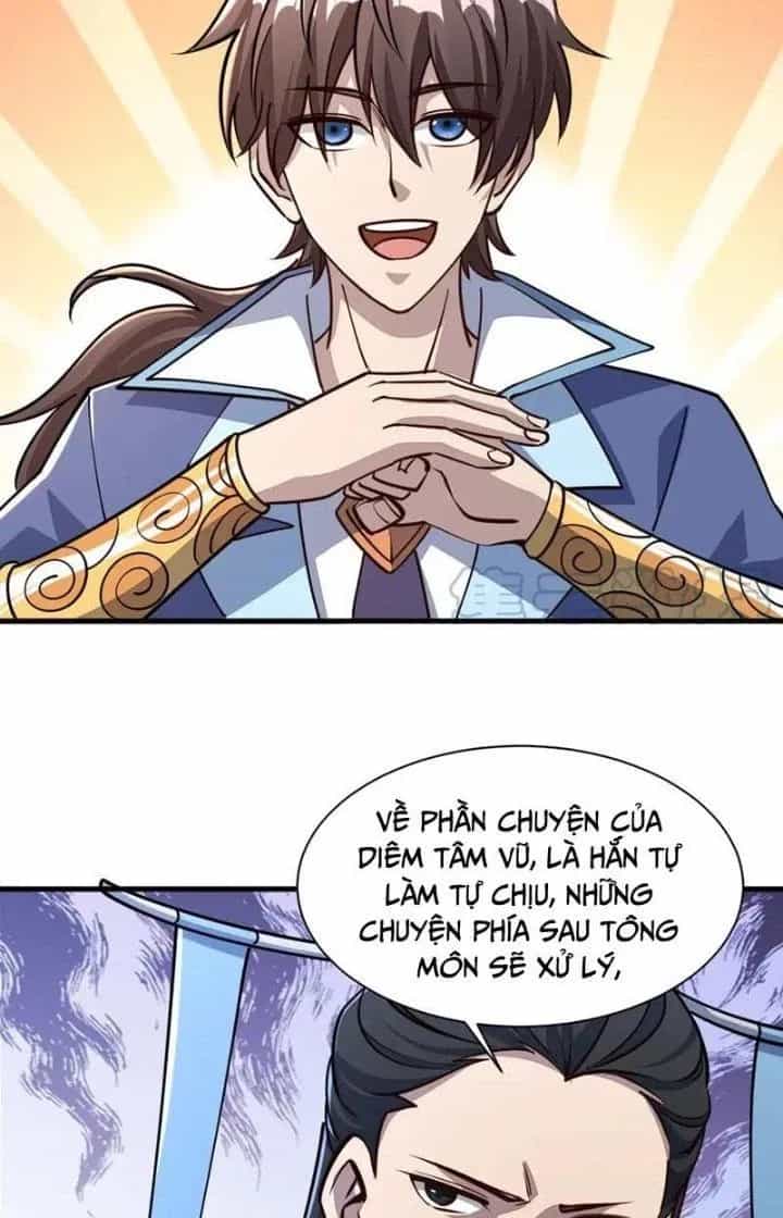 Ta Có Thể Rút Ra Thuộc Tính - Chương 60 - ảnh 58