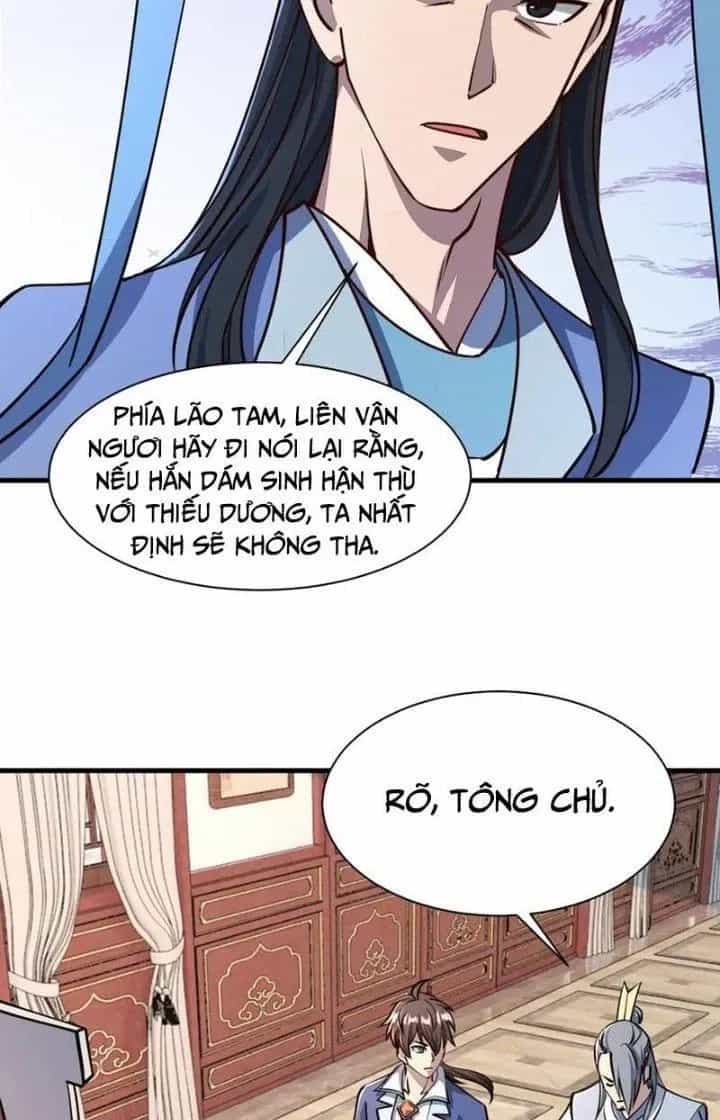 Ta Có Thể Rút Ra Thuộc Tính - Chương 60 - ảnh 59