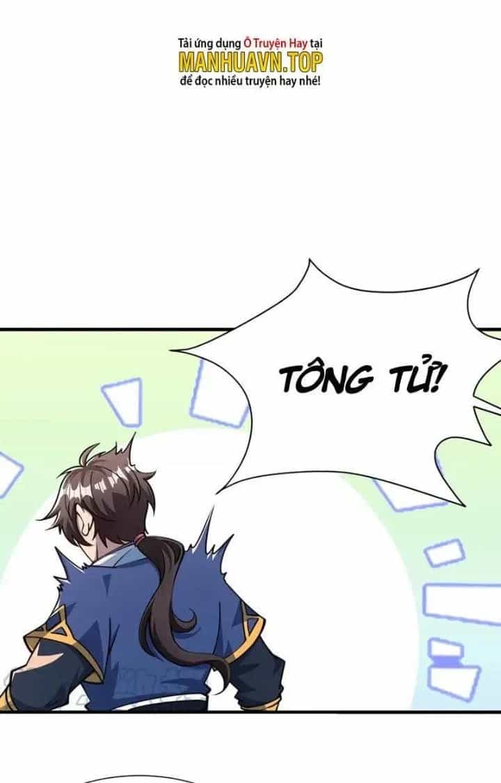 Ta Có Thể Rút Ra Thuộc Tính - Chương 61 - ảnh 16