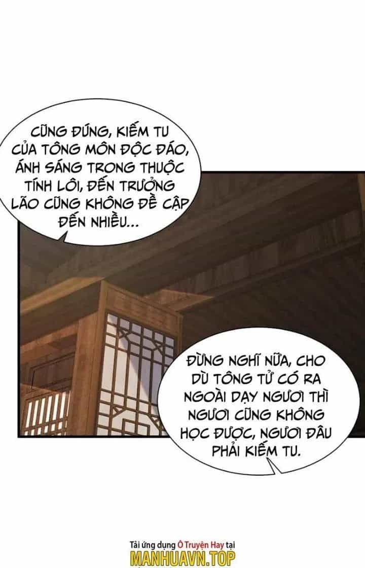 Ta Có Thể Rút Ra Thuộc Tính - Chương 61 - ảnh 4