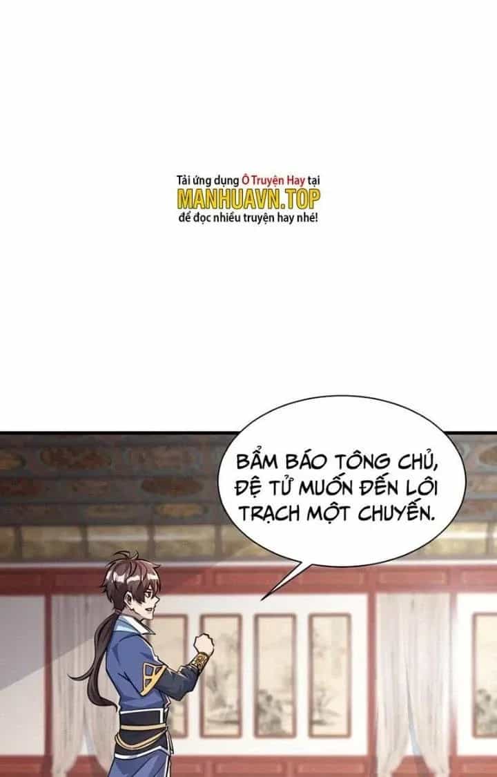 Ta Có Thể Rút Ra Thuộc Tính - Chương 61 - ảnh 40