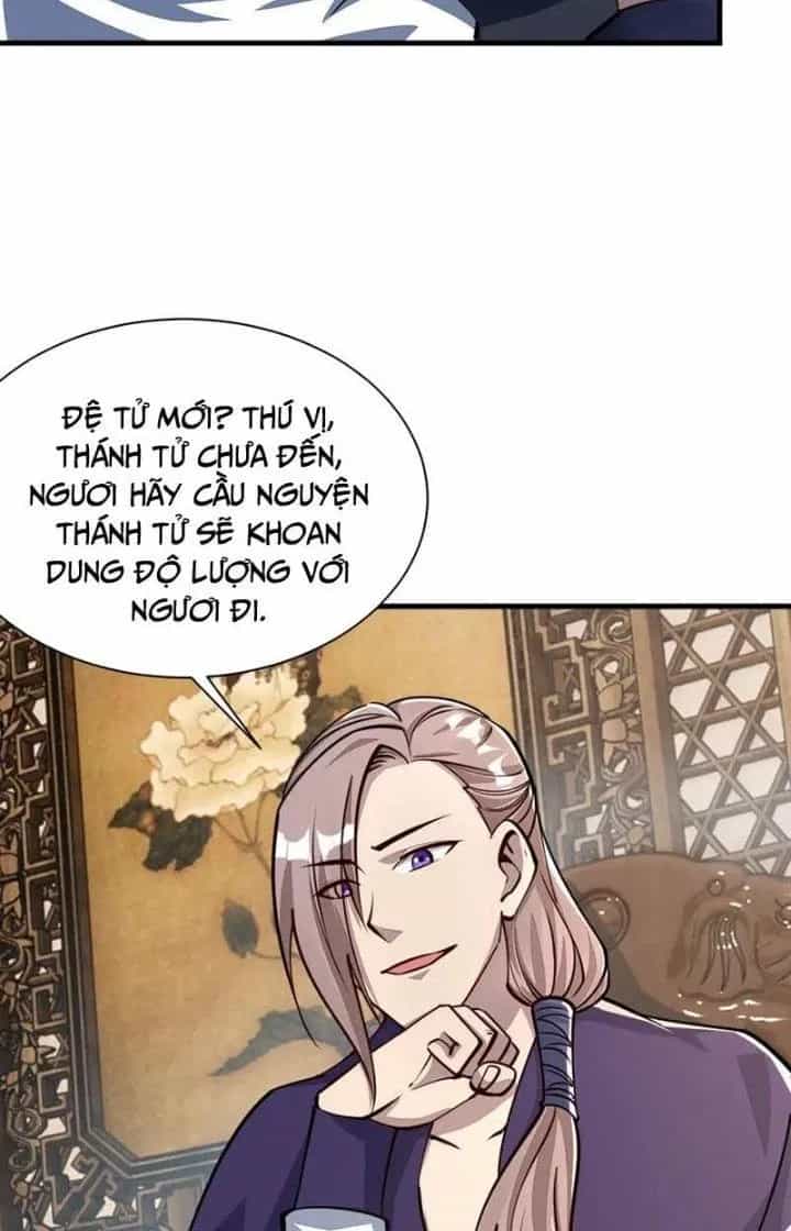 Ta Có Thể Rút Ra Thuộc Tính - Chương 61 - ảnh 55