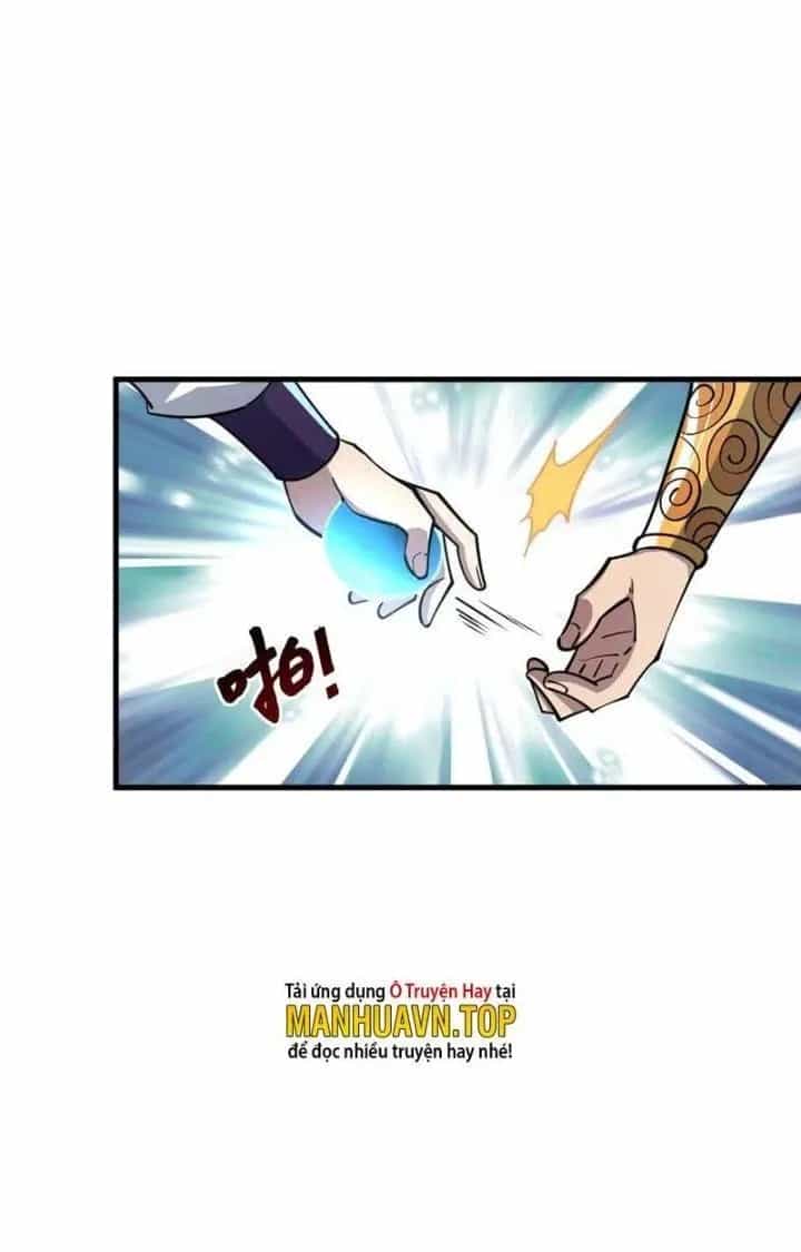 Ta Có Thể Rút Ra Thuộc Tính - Chương 62 - ảnh 51