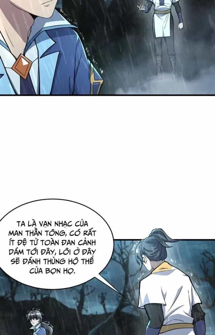 Ta Có Thể Rút Ra Thuộc Tính - Chương 62 - ảnh 7
