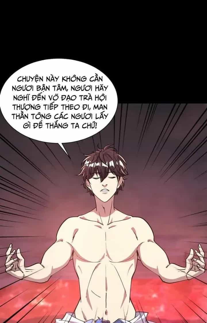 Ta Có Thể Rút Ra Thuộc Tính - Chương 63 - ảnh 47