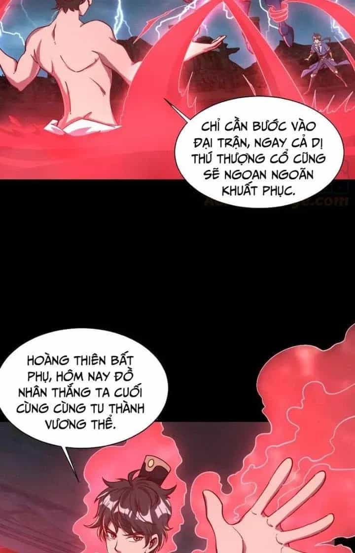 Ta Có Thể Rút Ra Thuộc Tính - Chương 64 - ảnh 9