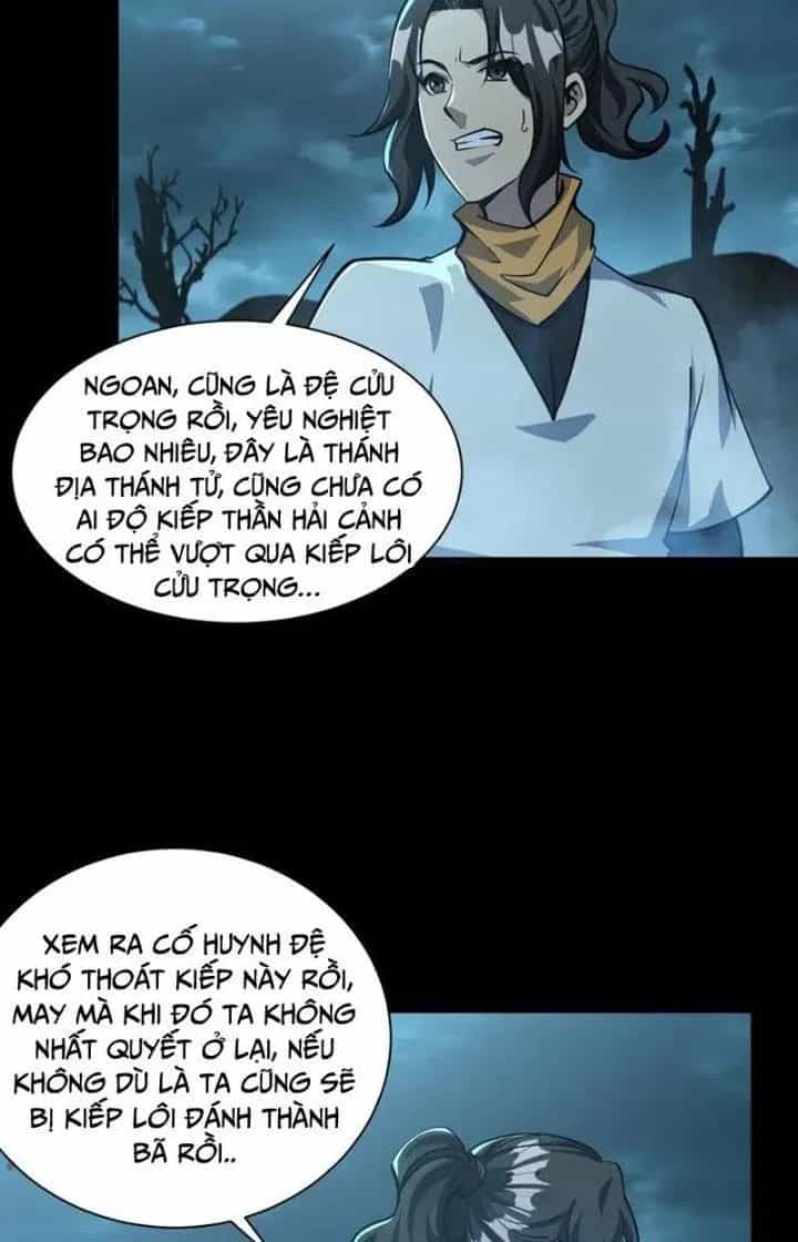 Ta Có Thể Rút Ra Thuộc Tính - Chương 65 - ảnh 18