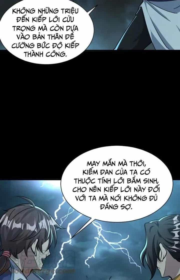Ta Có Thể Rút Ra Thuộc Tính - Chương 65 - ảnh 26