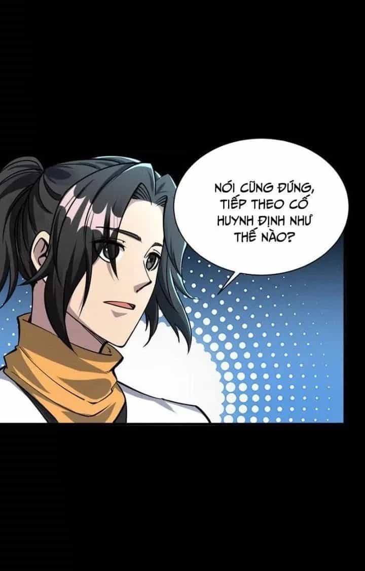 Ta Có Thể Rút Ra Thuộc Tính - Chương 65 - ảnh 29