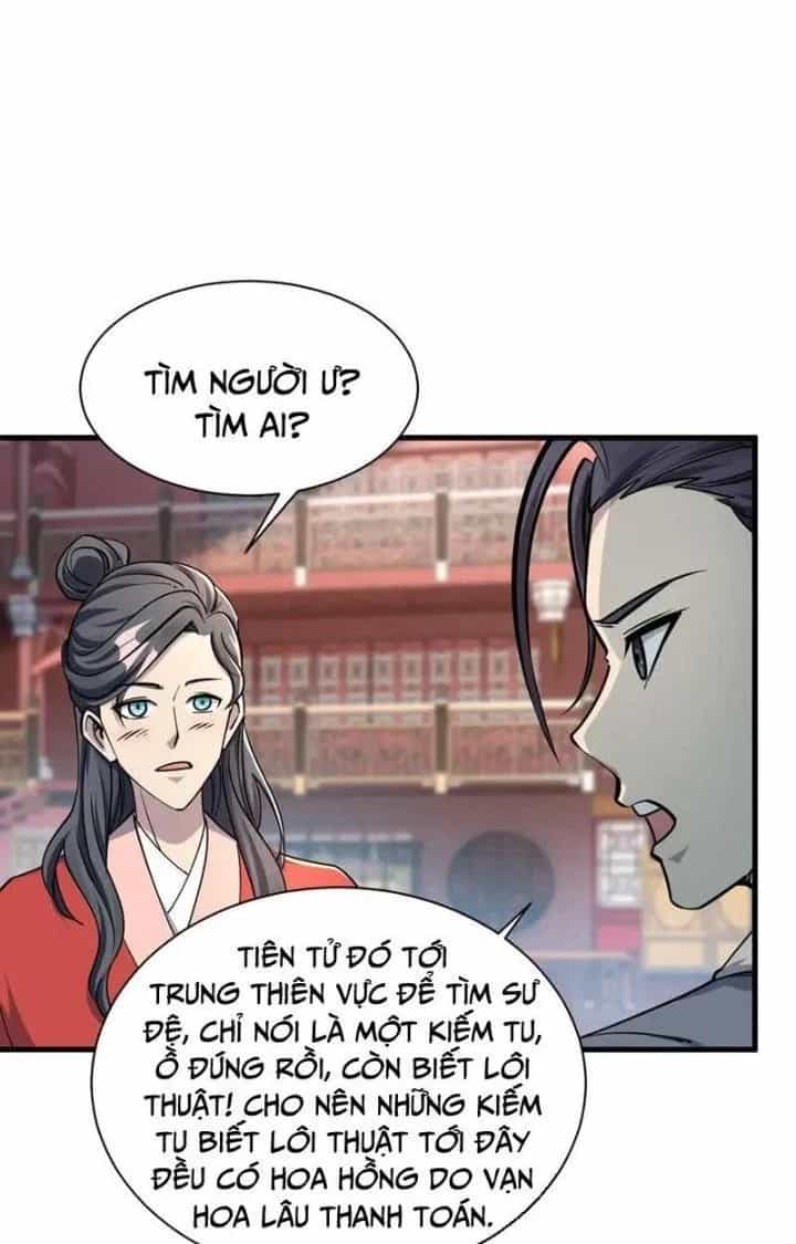 Ta Có Thể Rút Ra Thuộc Tính - Chương 65 - ảnh 40