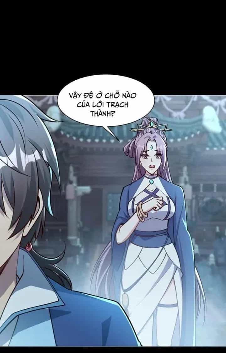 Ta Có Thể Rút Ra Thuộc Tính - Chương 66 - ảnh 29