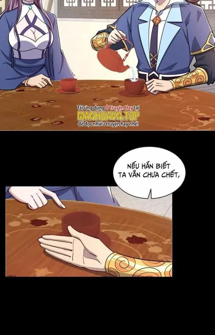 Ta Có Thể Rút Ra Thuộc Tính - Chương 66 - ảnh 53