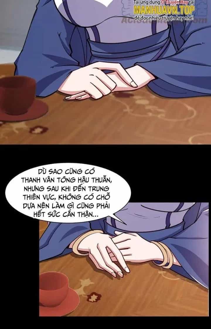Ta Có Thể Rút Ra Thuộc Tính - Chương 66 - ảnh 58