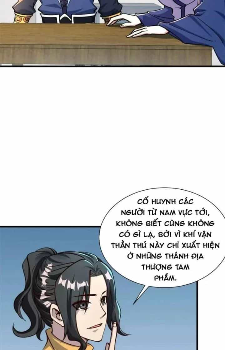Ta Có Thể Rút Ra Thuộc Tính - Chương 67 - ảnh 10